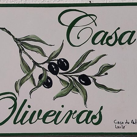 "Oliveiras" Appartement Typique Avec Terrasse Et Piscine Loulé Extérieur photo