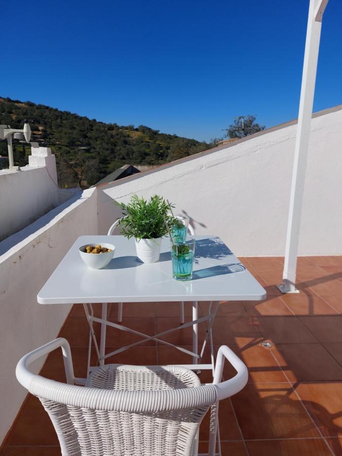 "Oliveiras" Appartement Typique Avec Terrasse Et Piscine Loulé Extérieur photo