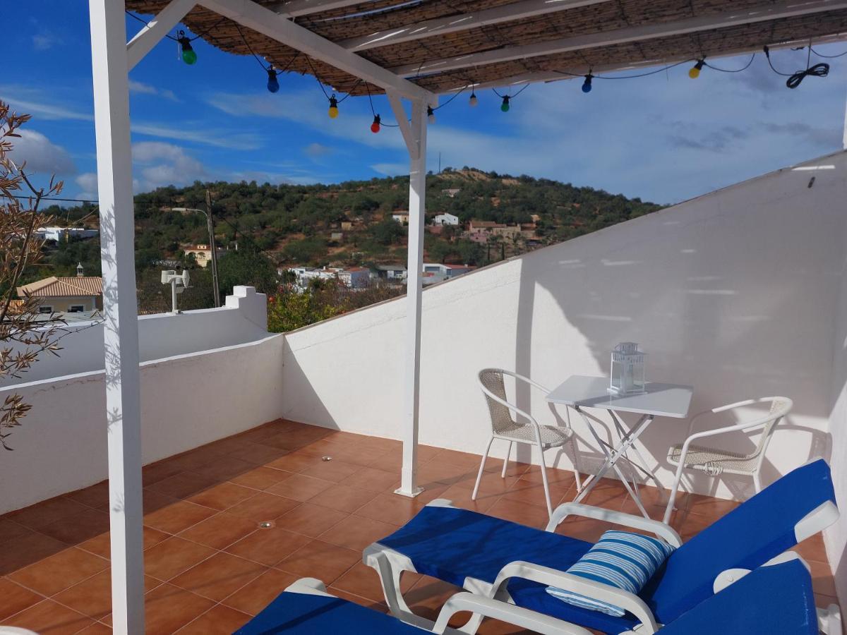 "Oliveiras" Appartement Typique Avec Terrasse Et Piscine Loulé Extérieur photo