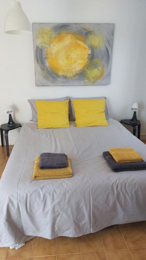"Oliveiras" Appartement Typique Avec Terrasse Et Piscine Loulé Extérieur photo