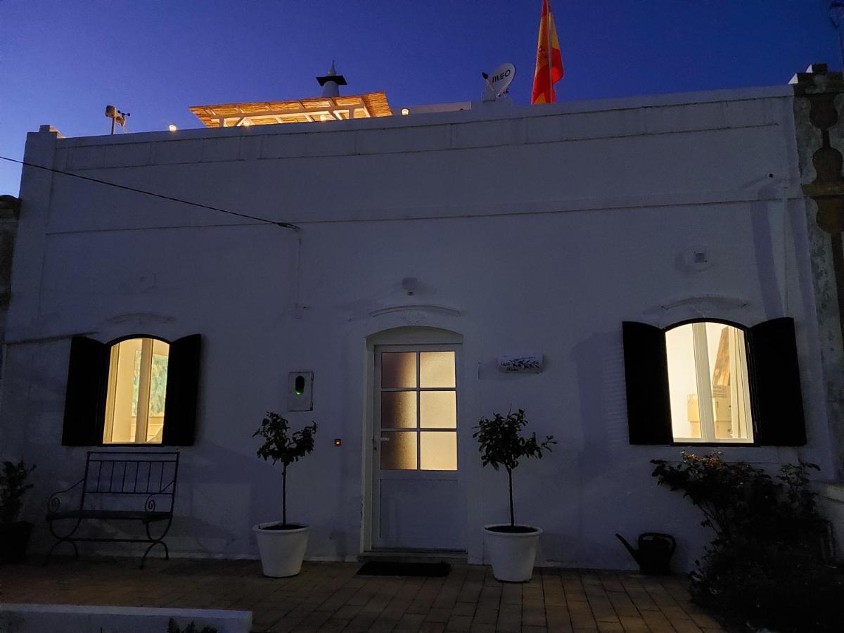 "Oliveiras" Appartement Typique Avec Terrasse Et Piscine Loulé Extérieur photo