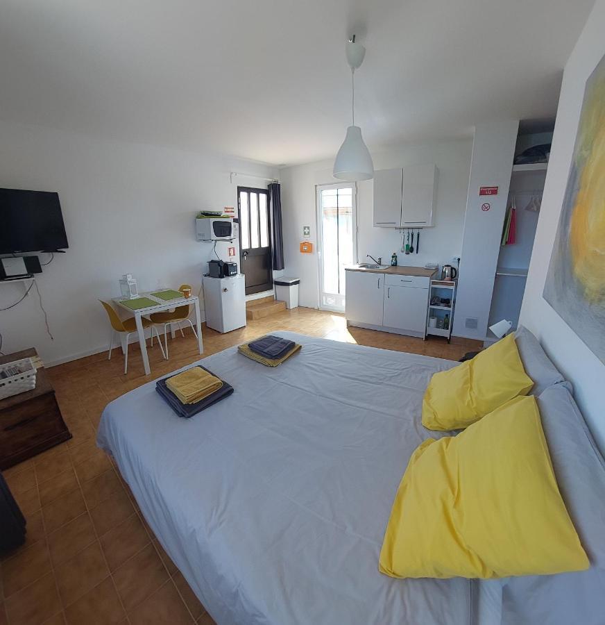 "Oliveiras" Appartement Typique Avec Terrasse Et Piscine Loulé Extérieur photo