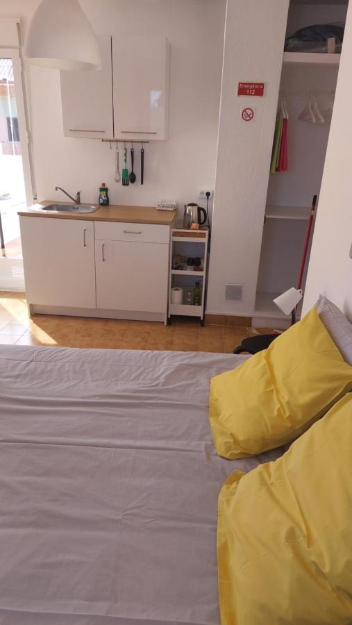 "Oliveiras" Appartement Typique Avec Terrasse Et Piscine Loulé Extérieur photo