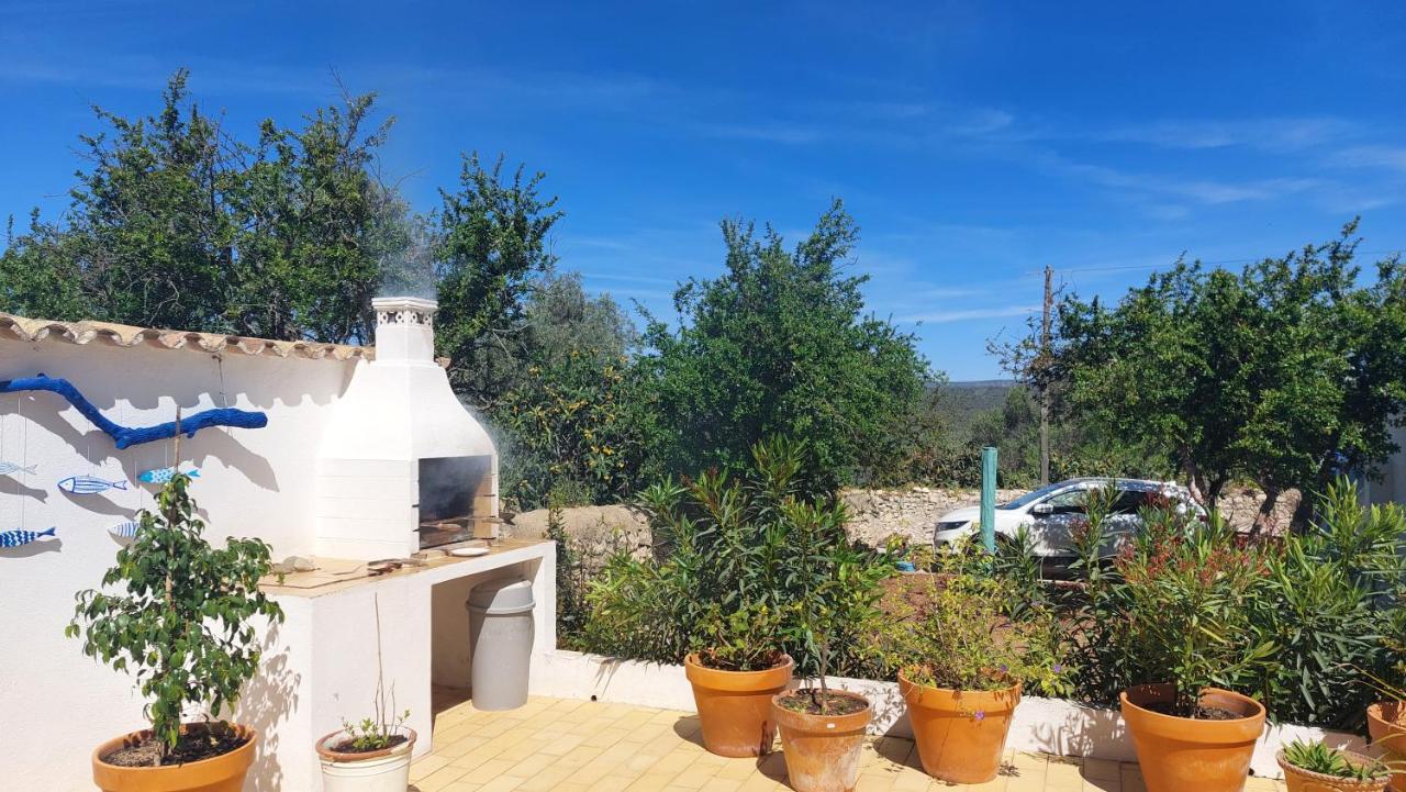 "Oliveiras" Appartement Typique Avec Terrasse Et Piscine Loulé Extérieur photo
