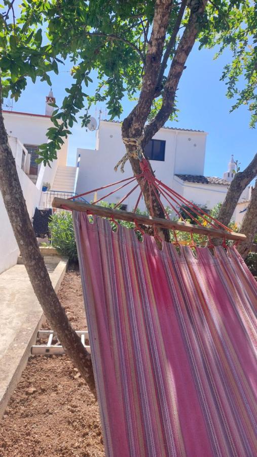 "Oliveiras" Appartement Typique Avec Terrasse Et Piscine Loulé Extérieur photo