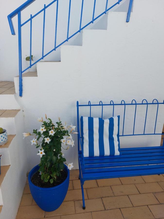 "Oliveiras" Appartement Typique Avec Terrasse Et Piscine Loulé Extérieur photo