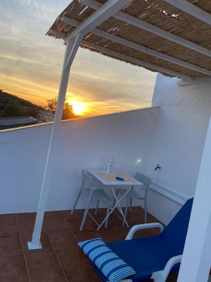 "Oliveiras" Appartement Typique Avec Terrasse Et Piscine Loulé Extérieur photo