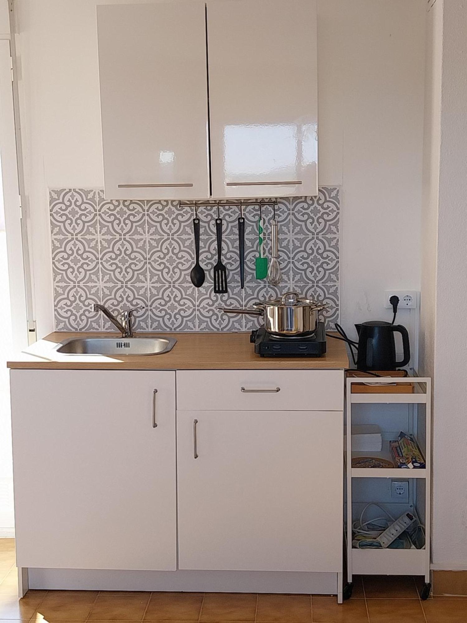 "Oliveiras" Appartement Typique Avec Terrasse Et Piscine Loulé Extérieur photo