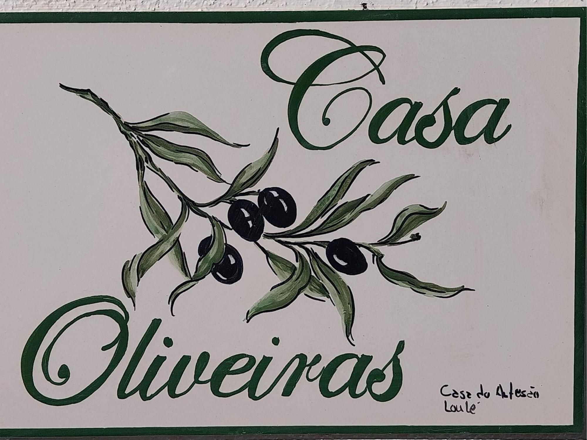 "Oliveiras" Appartement Typique Avec Terrasse Et Piscine Loulé Extérieur photo