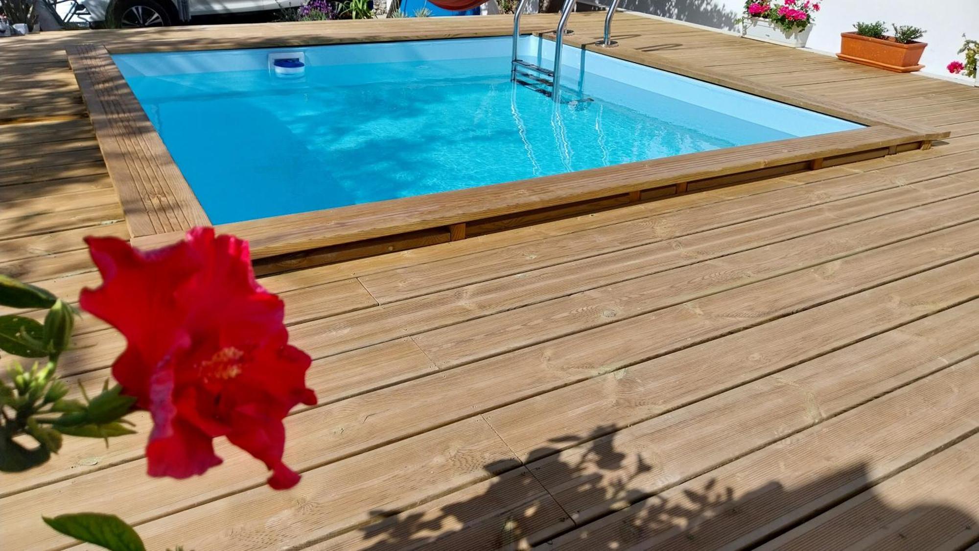 "Oliveiras" Appartement Typique Avec Terrasse Et Piscine Loulé Extérieur photo